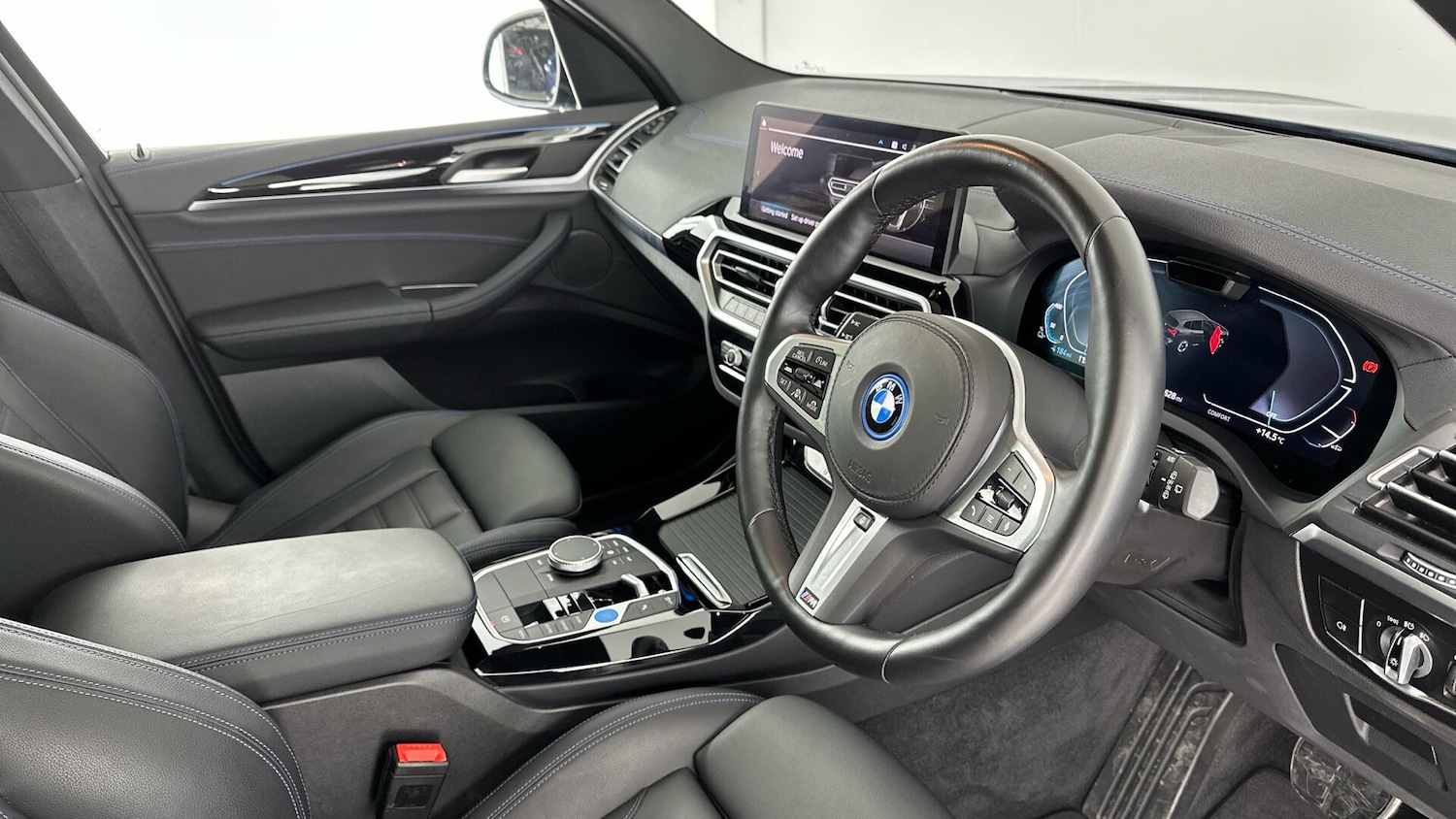 Used BMW iX3 2025 for sale - 76818794: Photo 6