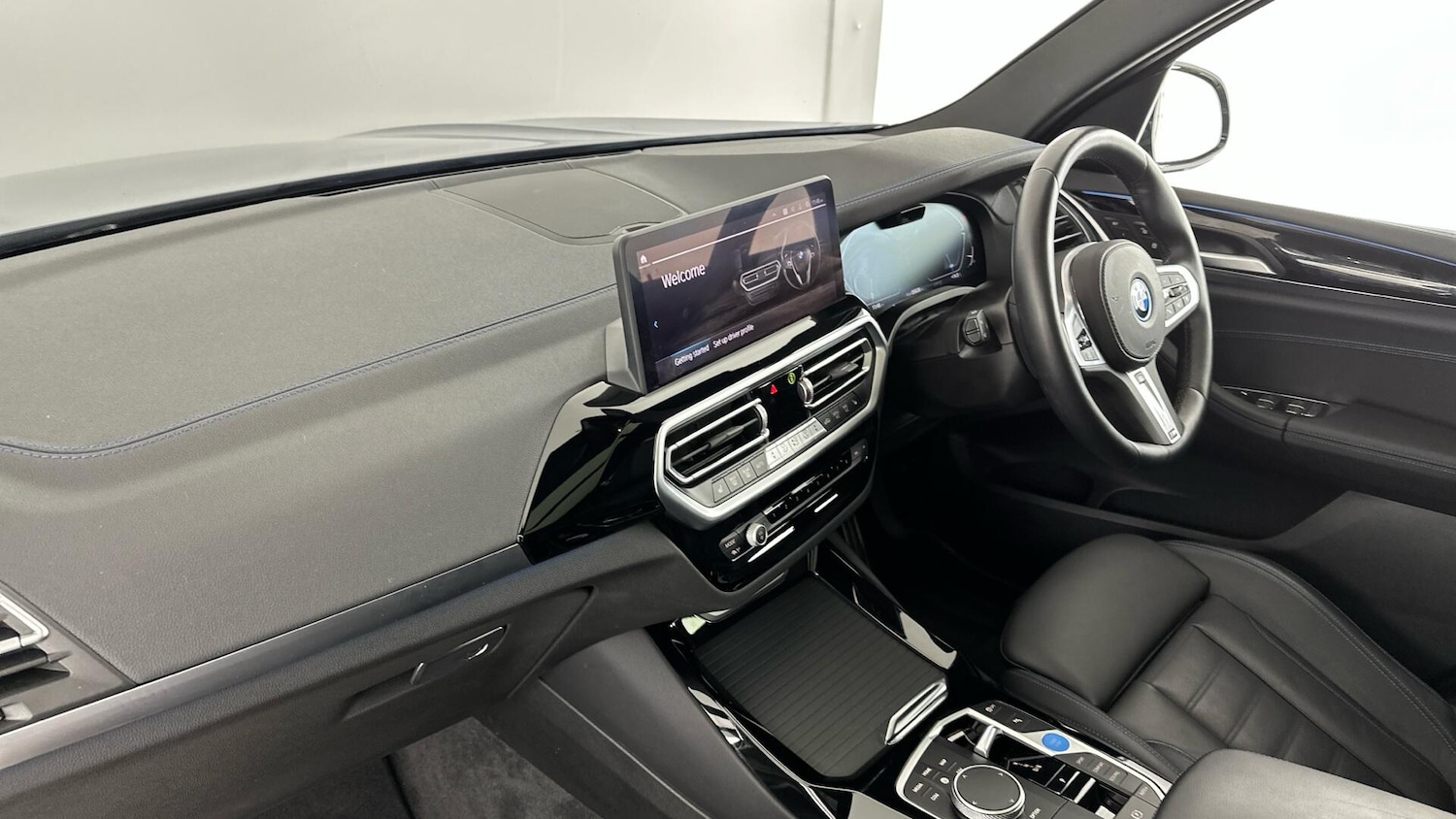 Used BMW iX3 2025 for sale - 76818794: Photo 7