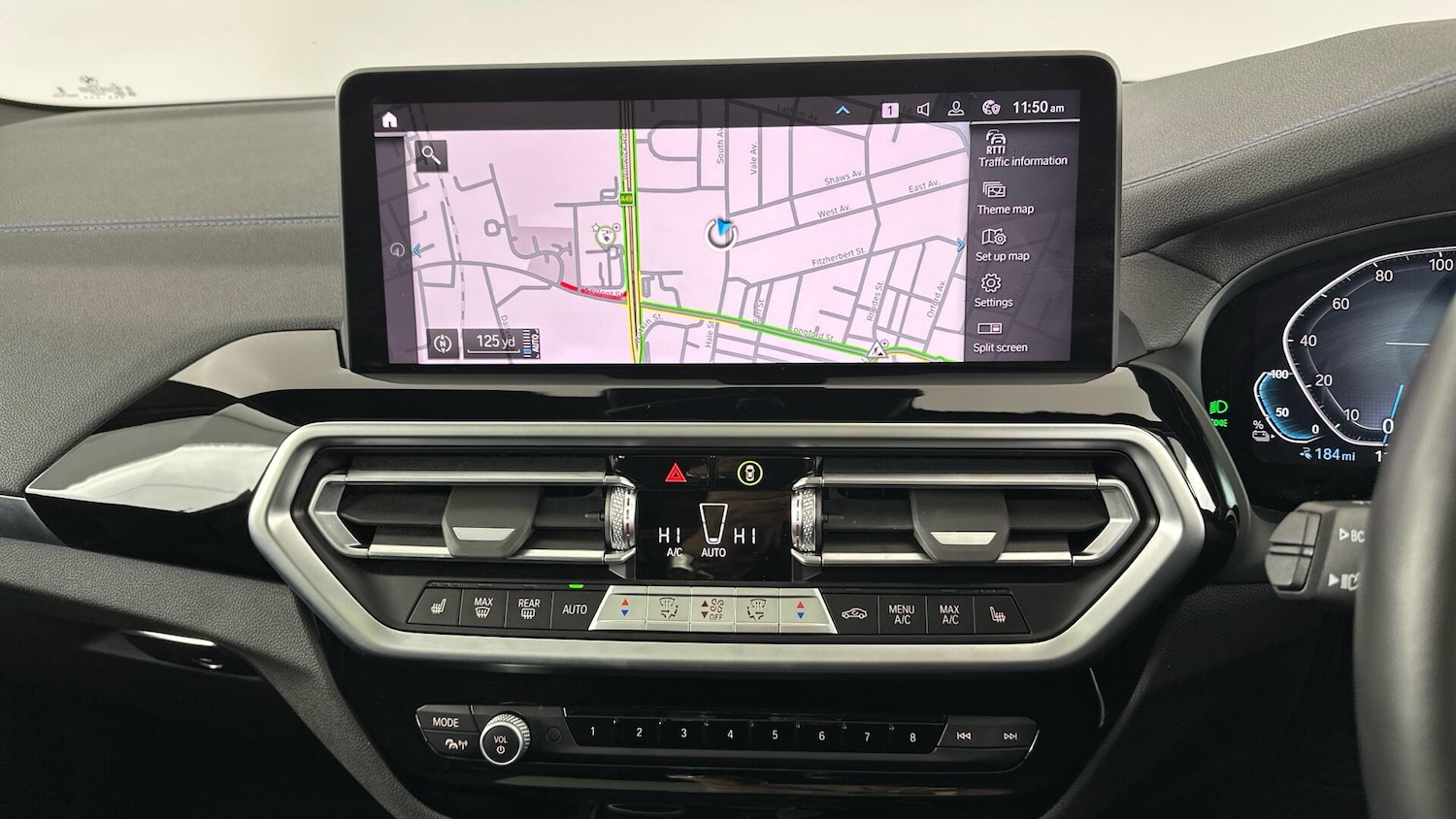 Used BMW iX3 2025 for sale - 76818794: Photo 8