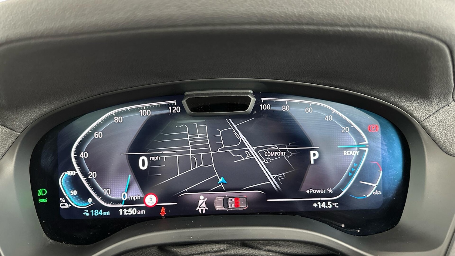 Used BMW iX3 2025 for sale - 76818794: Photo 9