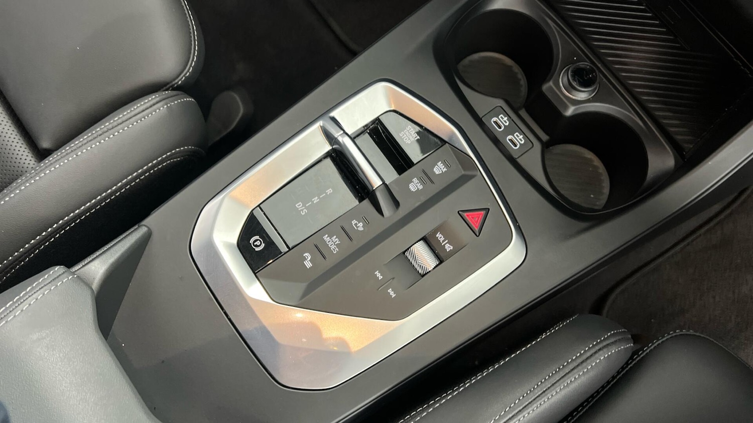 Used BMW 1 Series 2025 for sale - 77016631: Photo 10