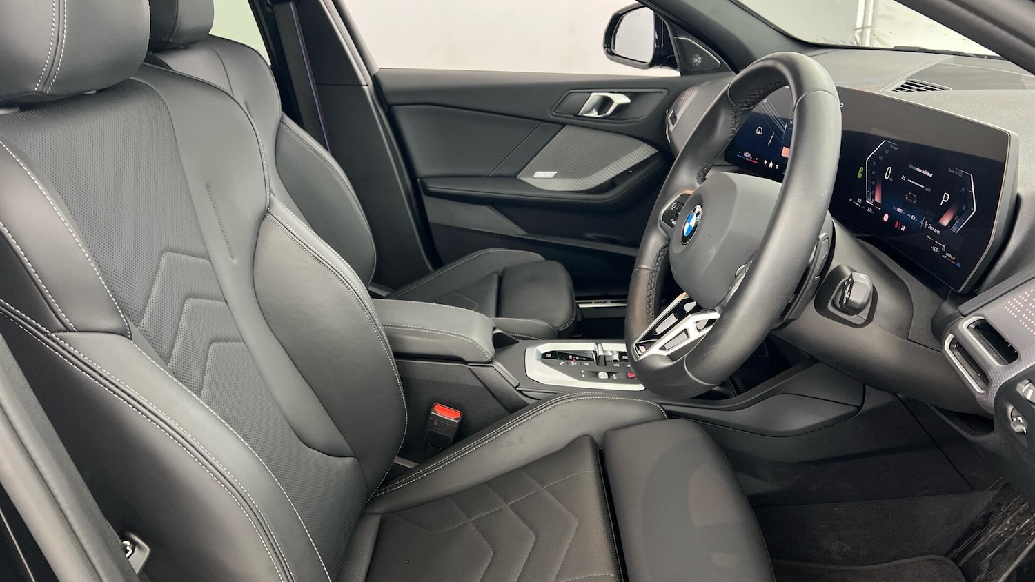 Used BMW 1 Series 2025 for sale - 77016631: Photo 11