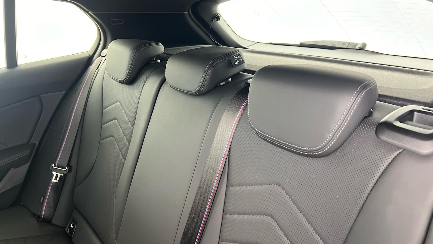 Used BMW 1 Series 2025 for sale - 77016631: Photo 12