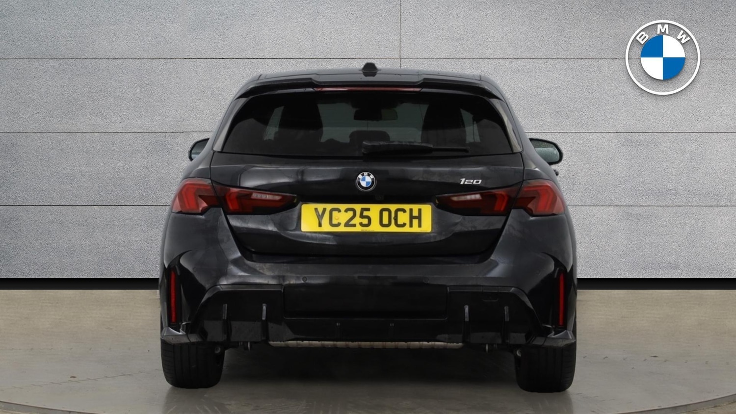 Used BMW 1 Series 2025 for sale - 77016631: Photo 15