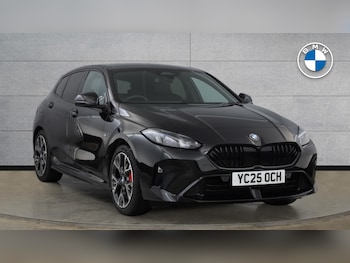 (25) - 120 M Sport 5-Door