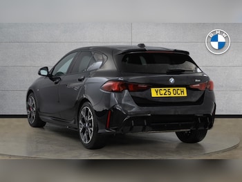 Used BMW 1 Series 2025 for sale - 77016631: Photo