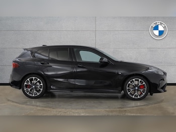 Used BMW 1 Series 2025 for sale - 77016631: Photo