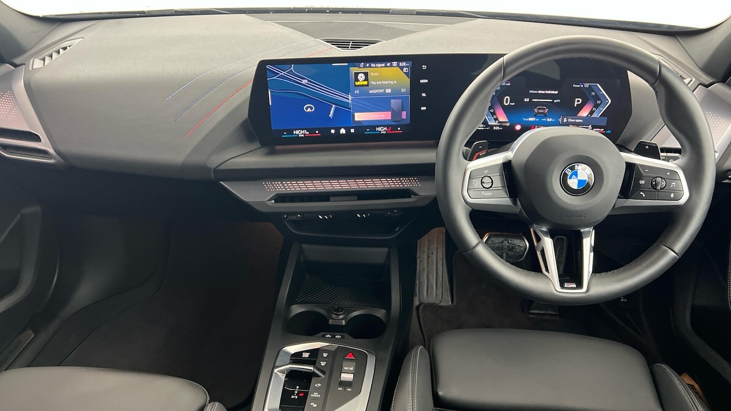 Used BMW 1 Series 2025 for sale - 77016631: Photo 4