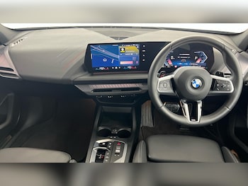 Used BMW 1 Series 2025 for sale - 77016631: Photo