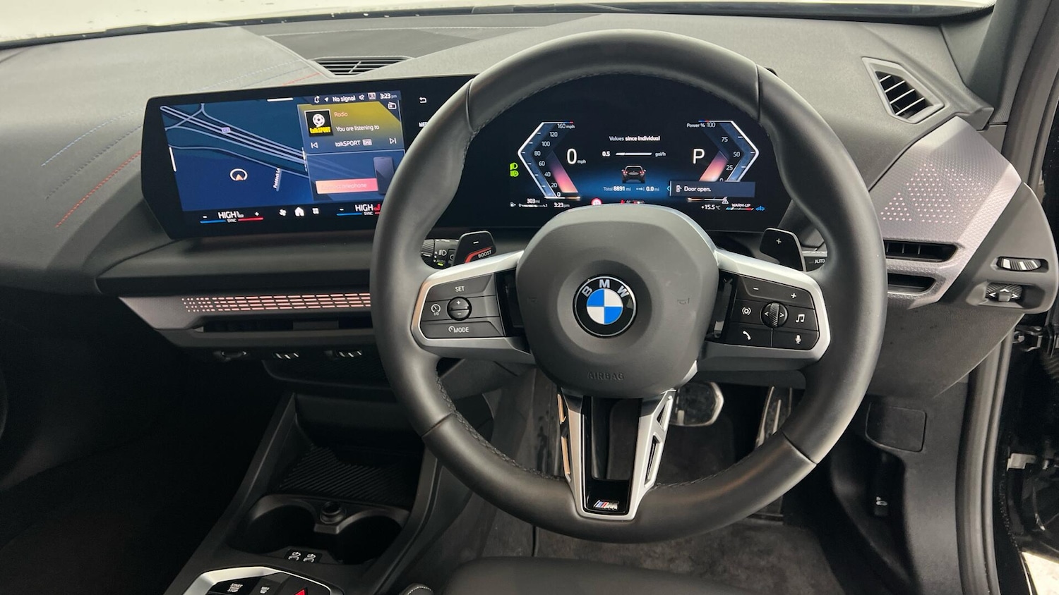 Used BMW 1 Series 2025 for sale - 77016631: Photo 5