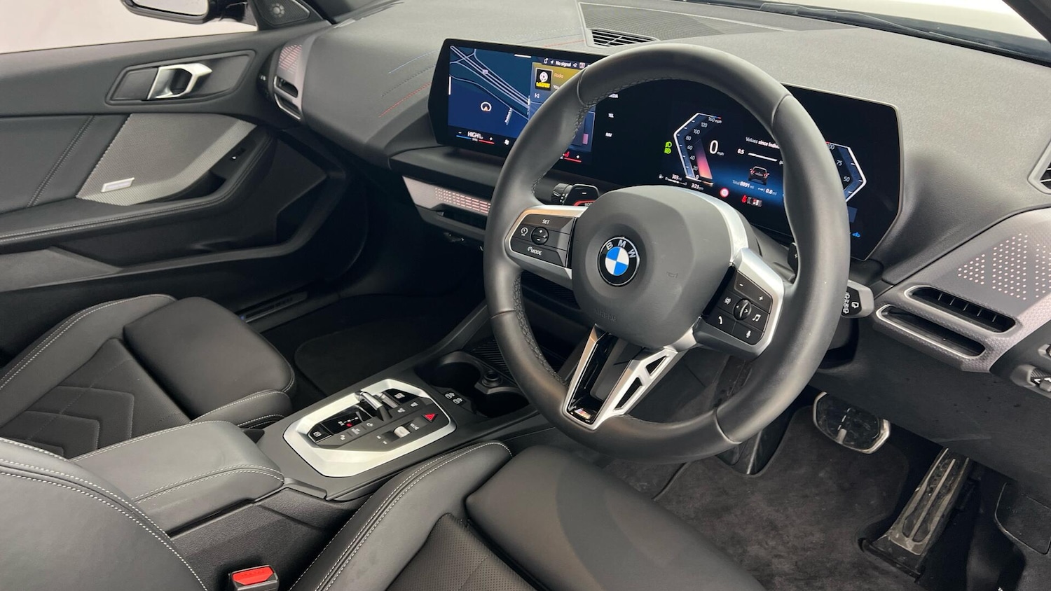 Used BMW 1 Series 2025 for sale - 77016631: Photo 6