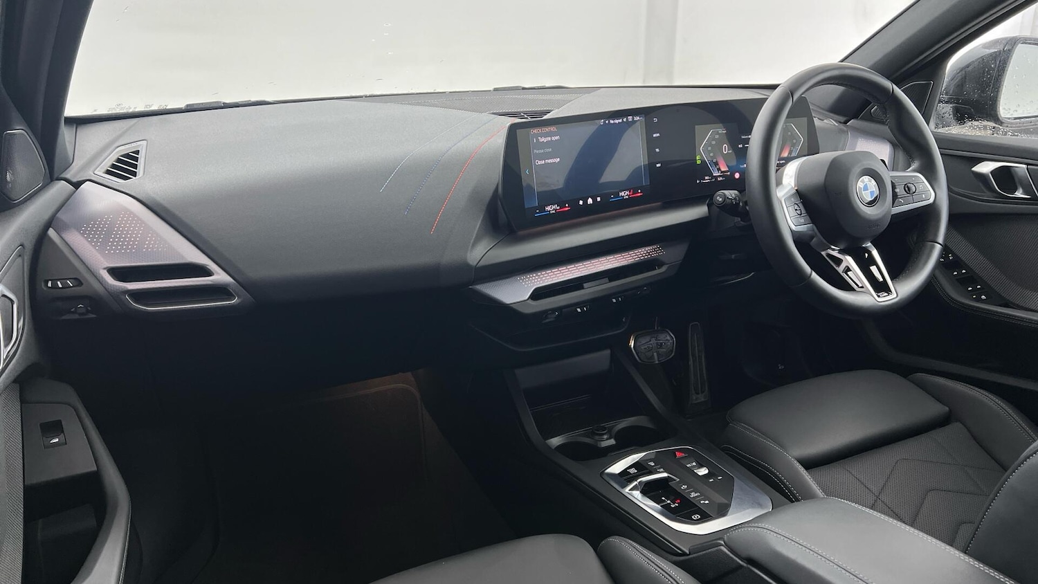 Used BMW 1 Series 2025 for sale - 77016631: Photo 7