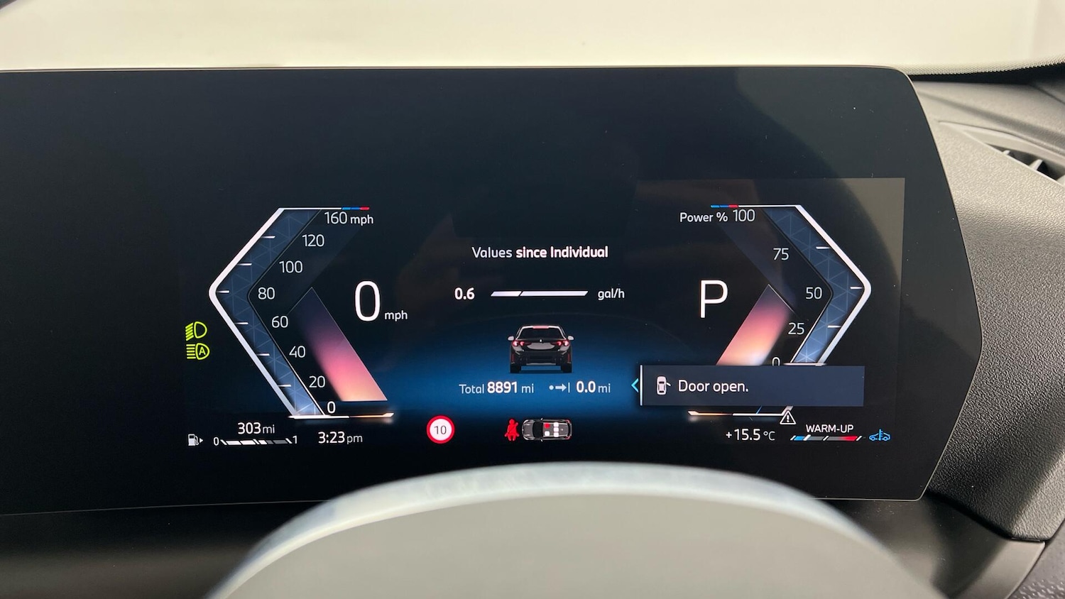 Used BMW 1 Series 2025 for sale - 77016631: Photo 9