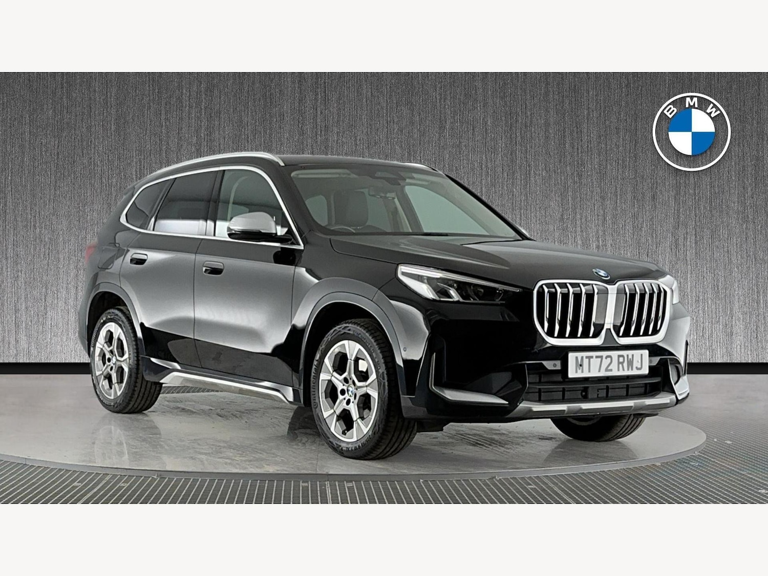 Used BMW X1 2022 for sale - 76818832: Photo 1