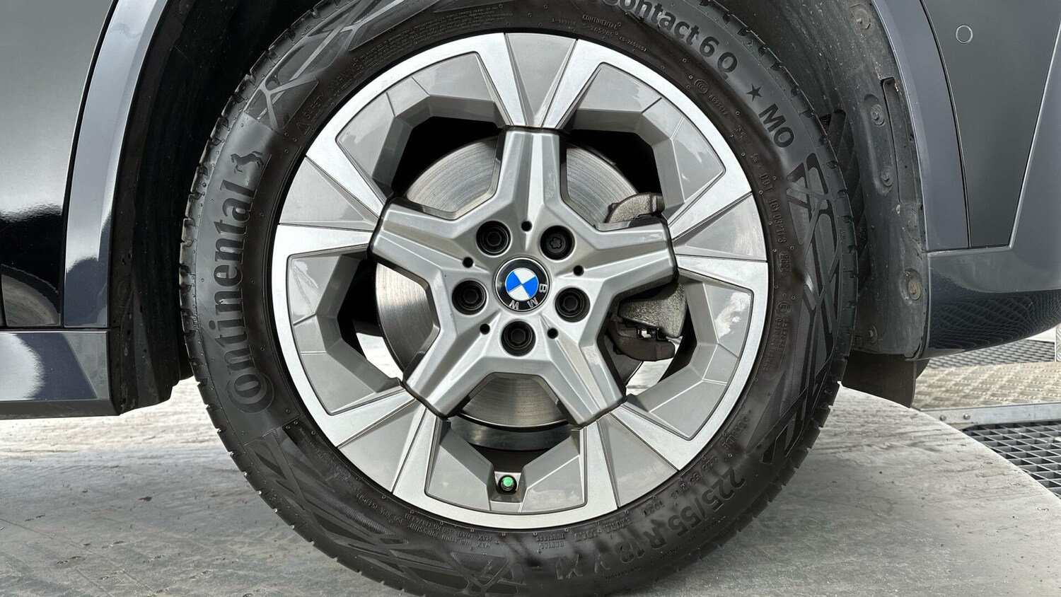 Used BMW X1 2022 for sale - 76818832: Photo 14