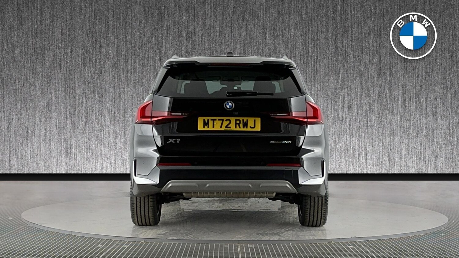 Used BMW X1 2022 for sale - 76818832: Photo 15