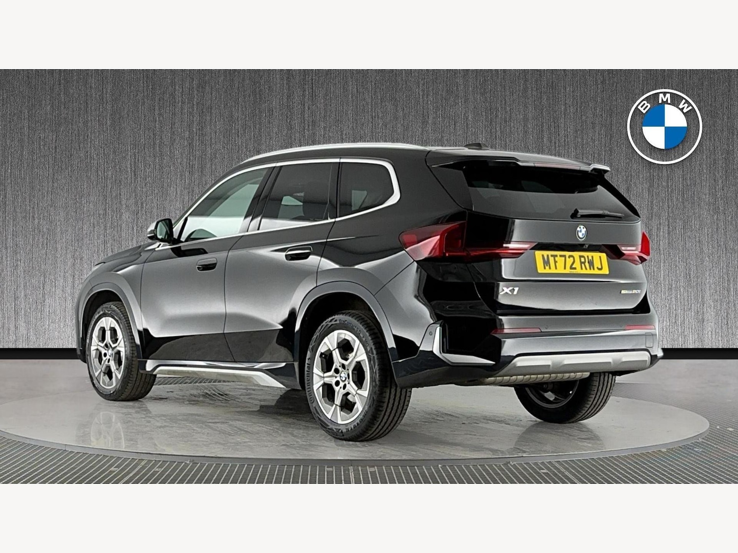 Used BMW X1 2022 for sale - 76818832: Photo 2
