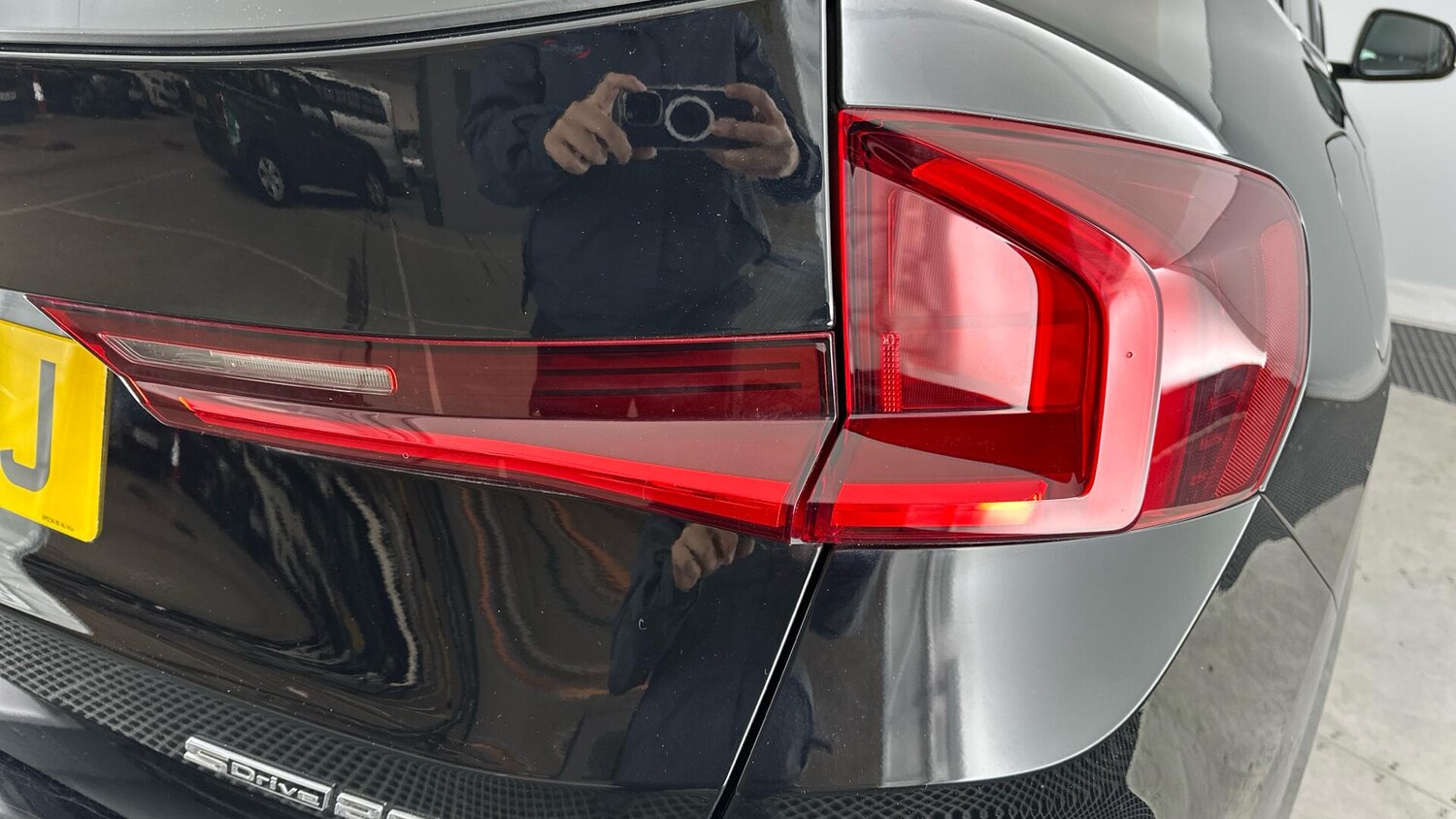 Used BMW X1 2022 for sale - 76818832: Photo 22