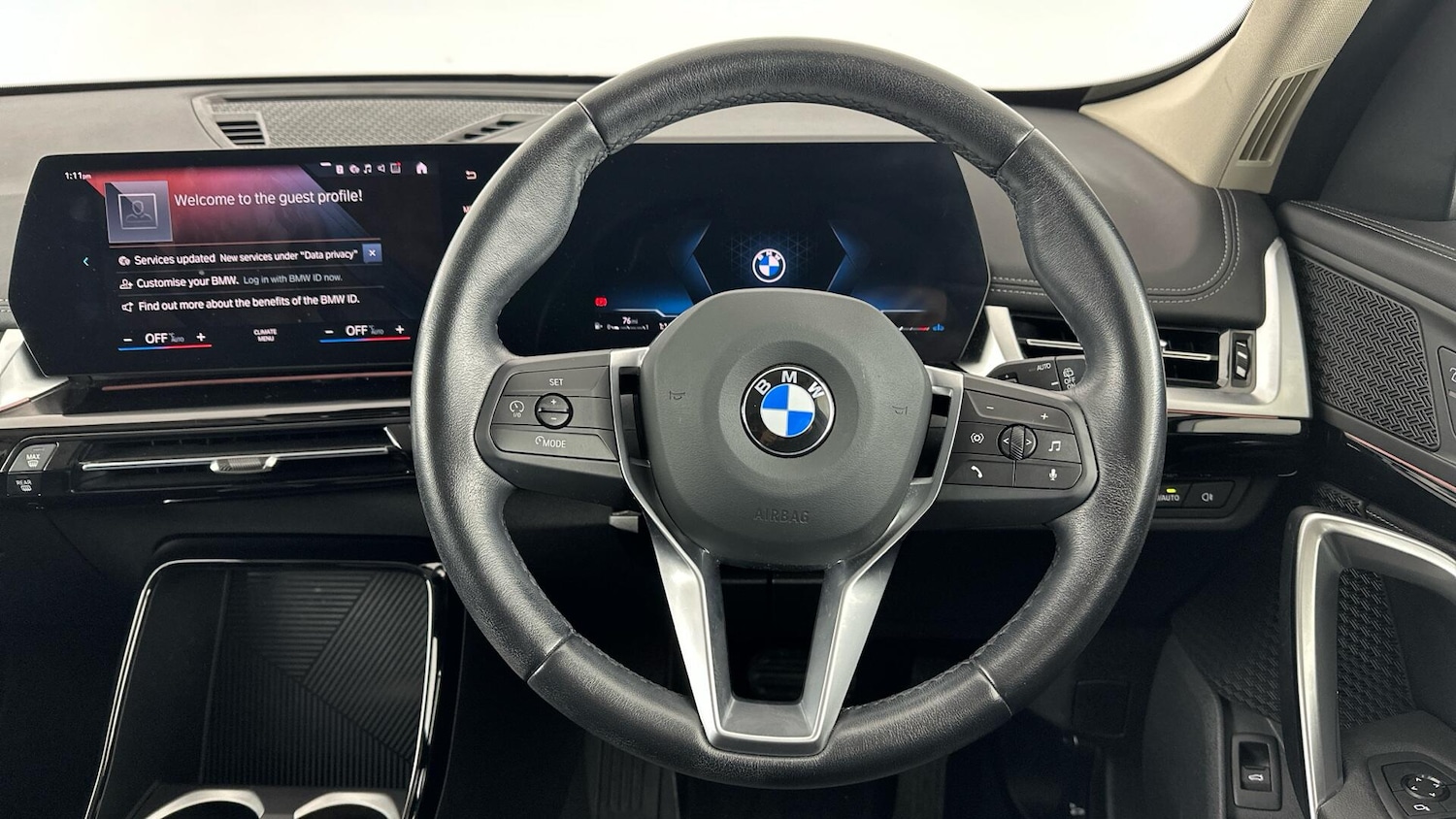 Used BMW X1 2022 for sale - 76818832: Photo 5