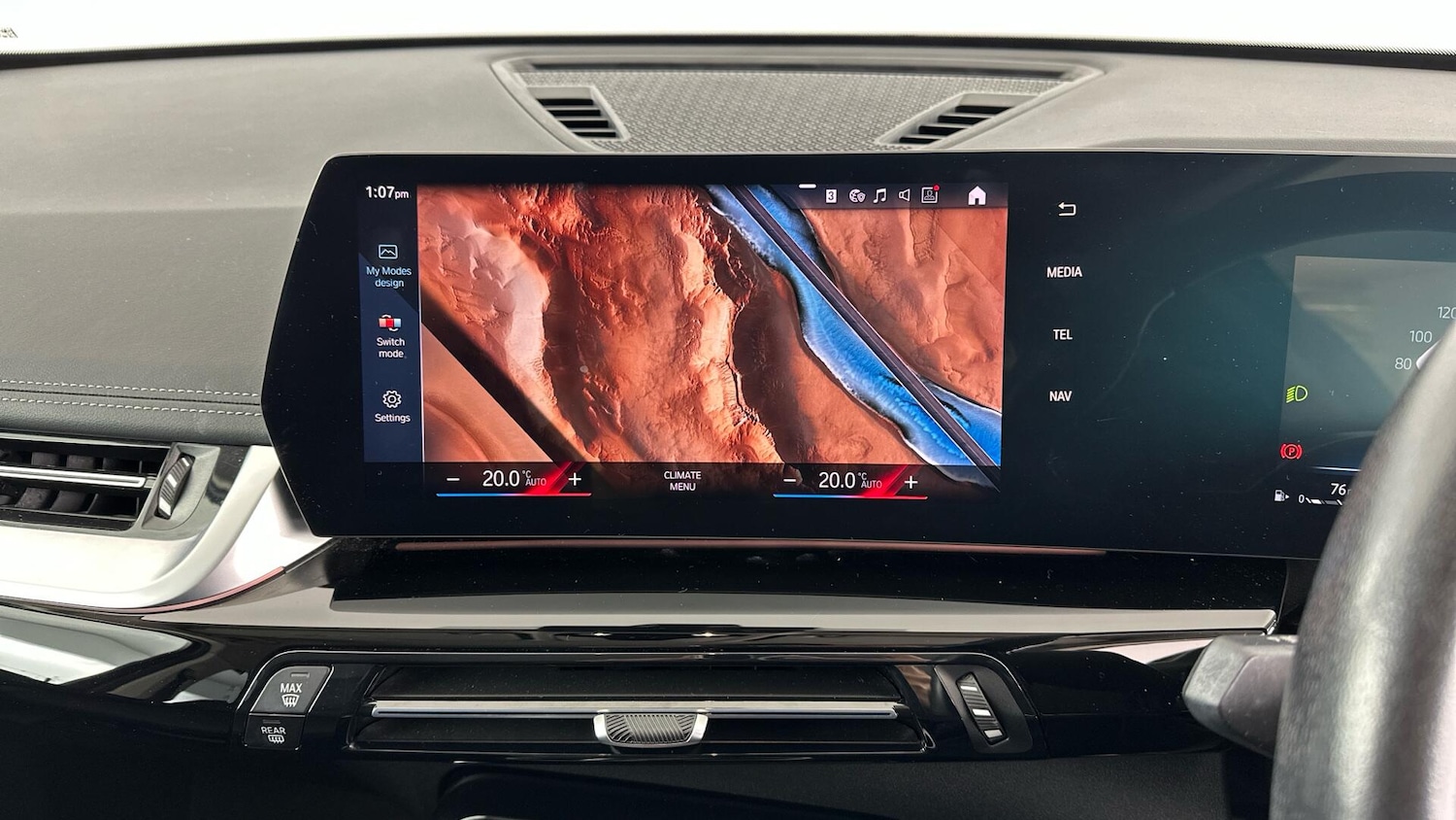 Used BMW X1 2022 for sale - 76818832: Photo 8