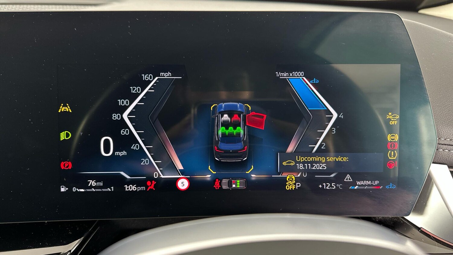 Used BMW X1 2022 for sale - 76818832: Photo 9