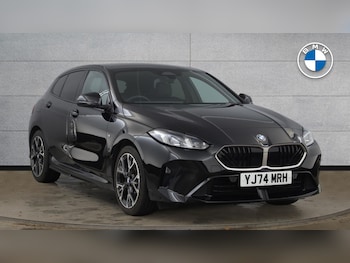 2025 (74) - 120 M Sport 5-Door