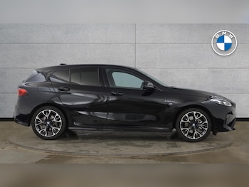 Used BMW 1 Series 2025 for sale - 77049963: Photo