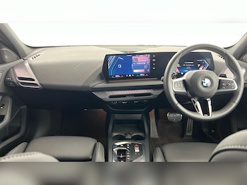 Used BMW 1 Series 2025 for sale - 77049963: Photo