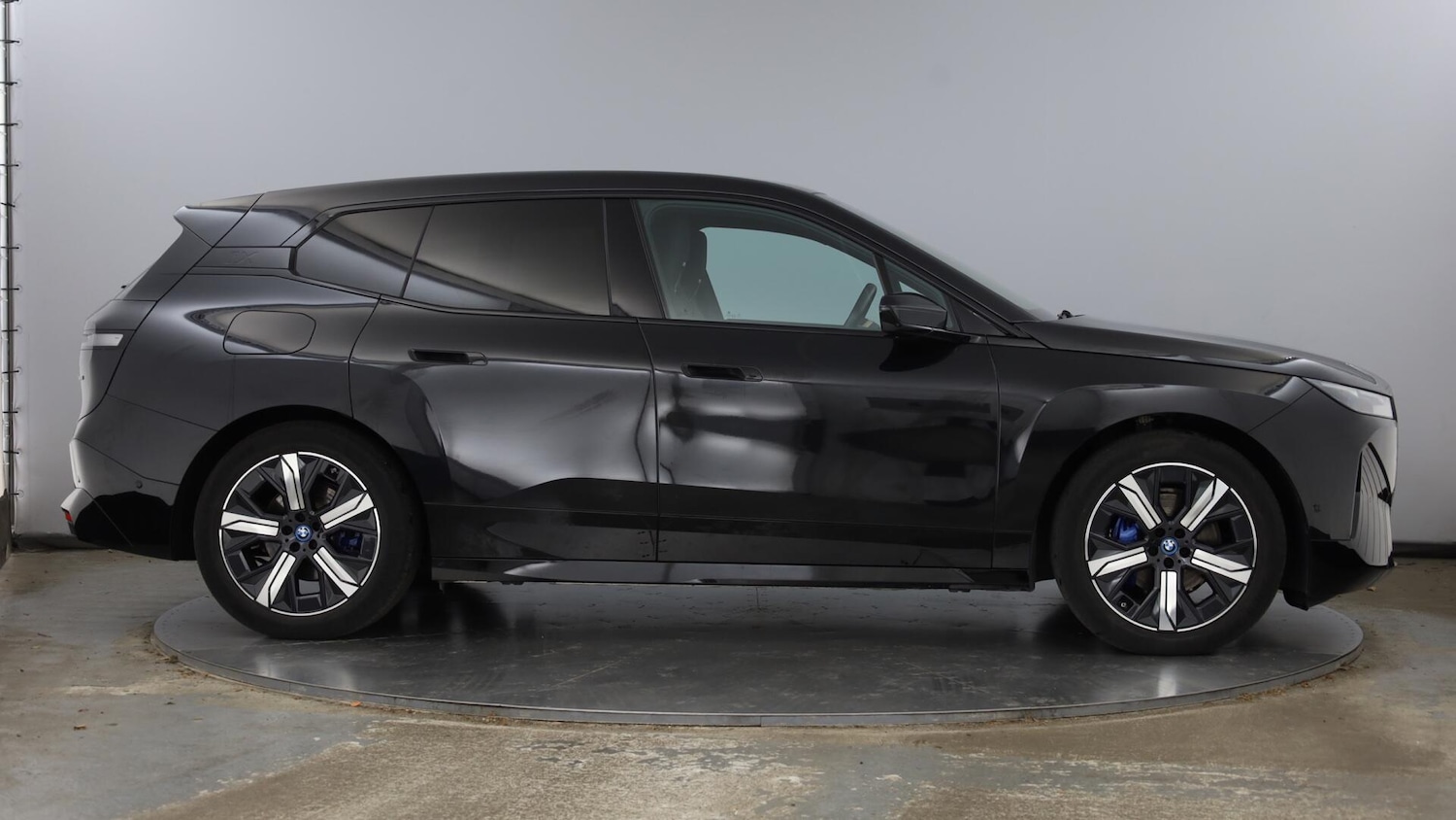 Used BMW iX 2022 for sale - 77478930: Photo 3