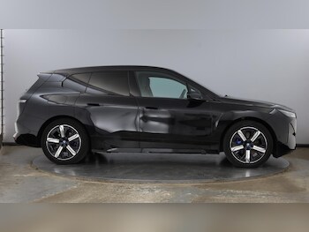 Used BMW iX 2022 for sale - 77478930: Photo