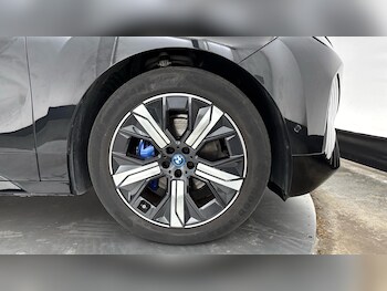 Used BMW iX 2022 for sale - 77478930: Photo