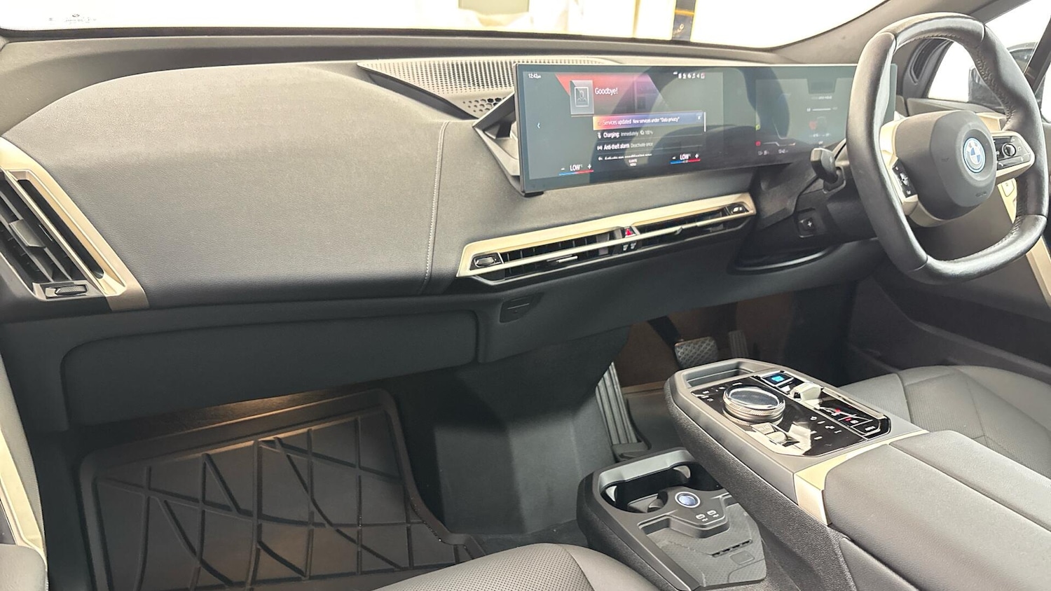 Used BMW iX 2022 for sale - 77478930: Photo 5