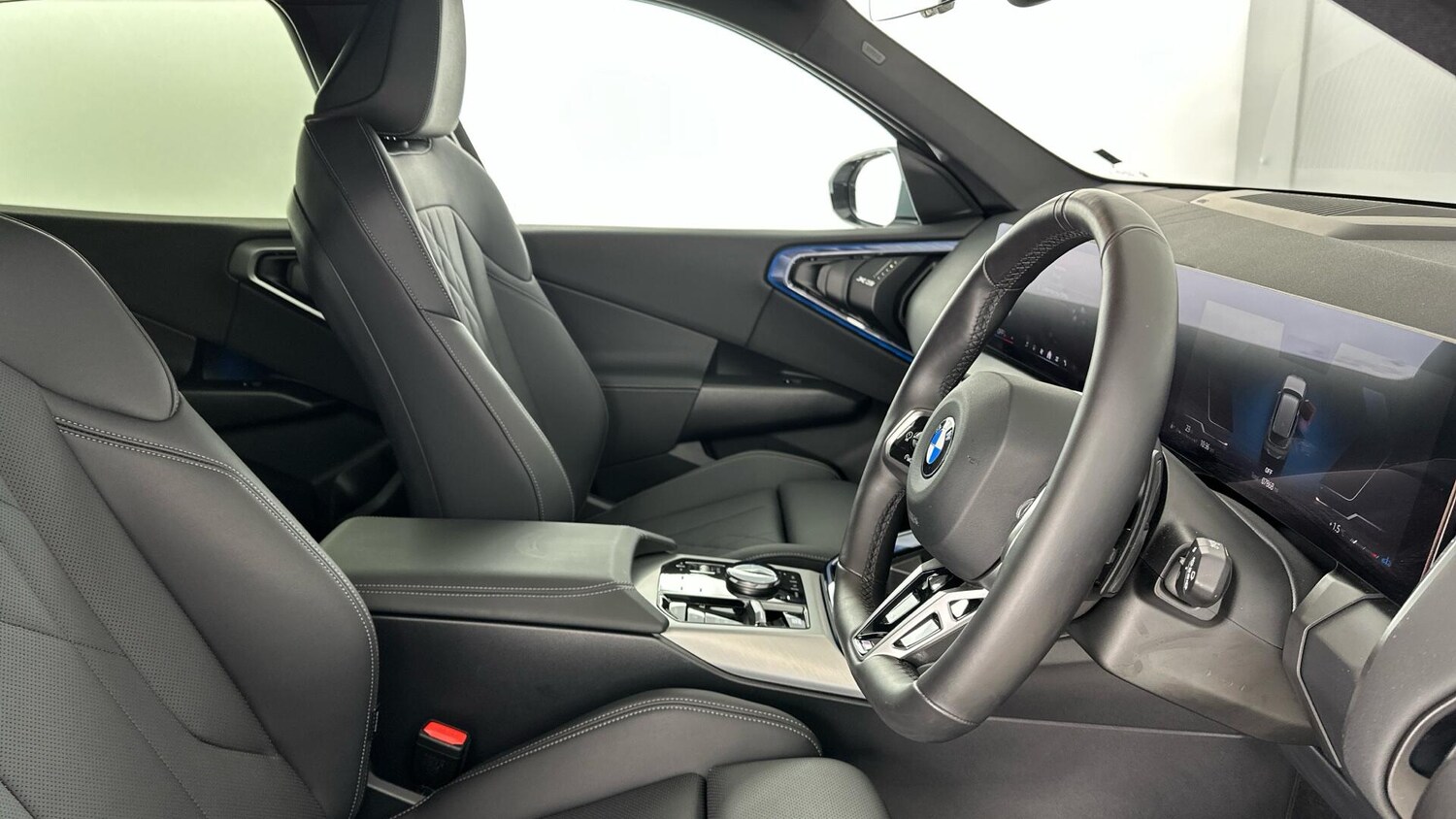 Used BMW X3 2025 for sale - 77040227: Photo 11