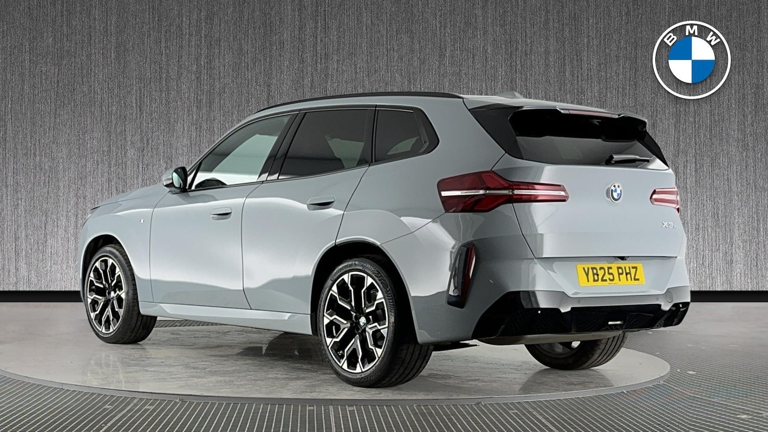 Used BMW X3 2025 for sale - 77040227: Photo 2