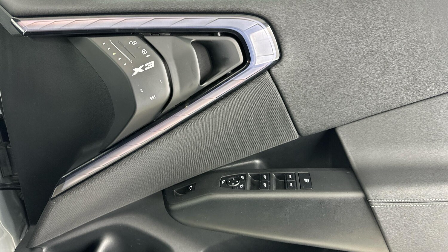 Used BMW X3 2025 for sale - 77040227: Photo 20