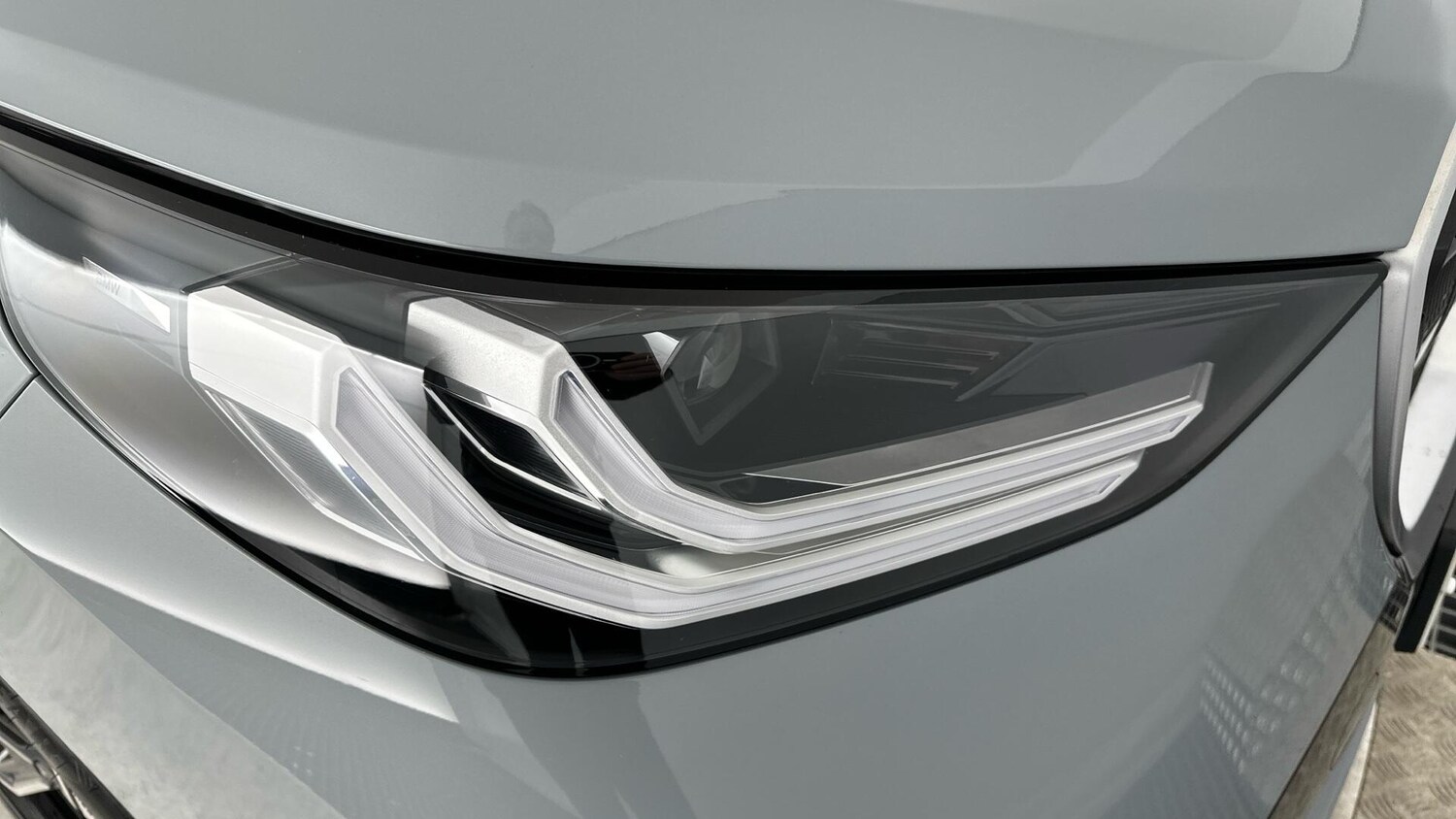 Used BMW X3 2025 for sale - 77040227: Photo 23