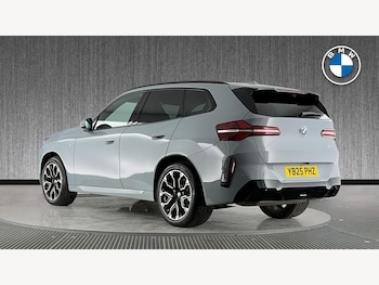 Used BMW X3 2025 for sale - 77040227: Photo