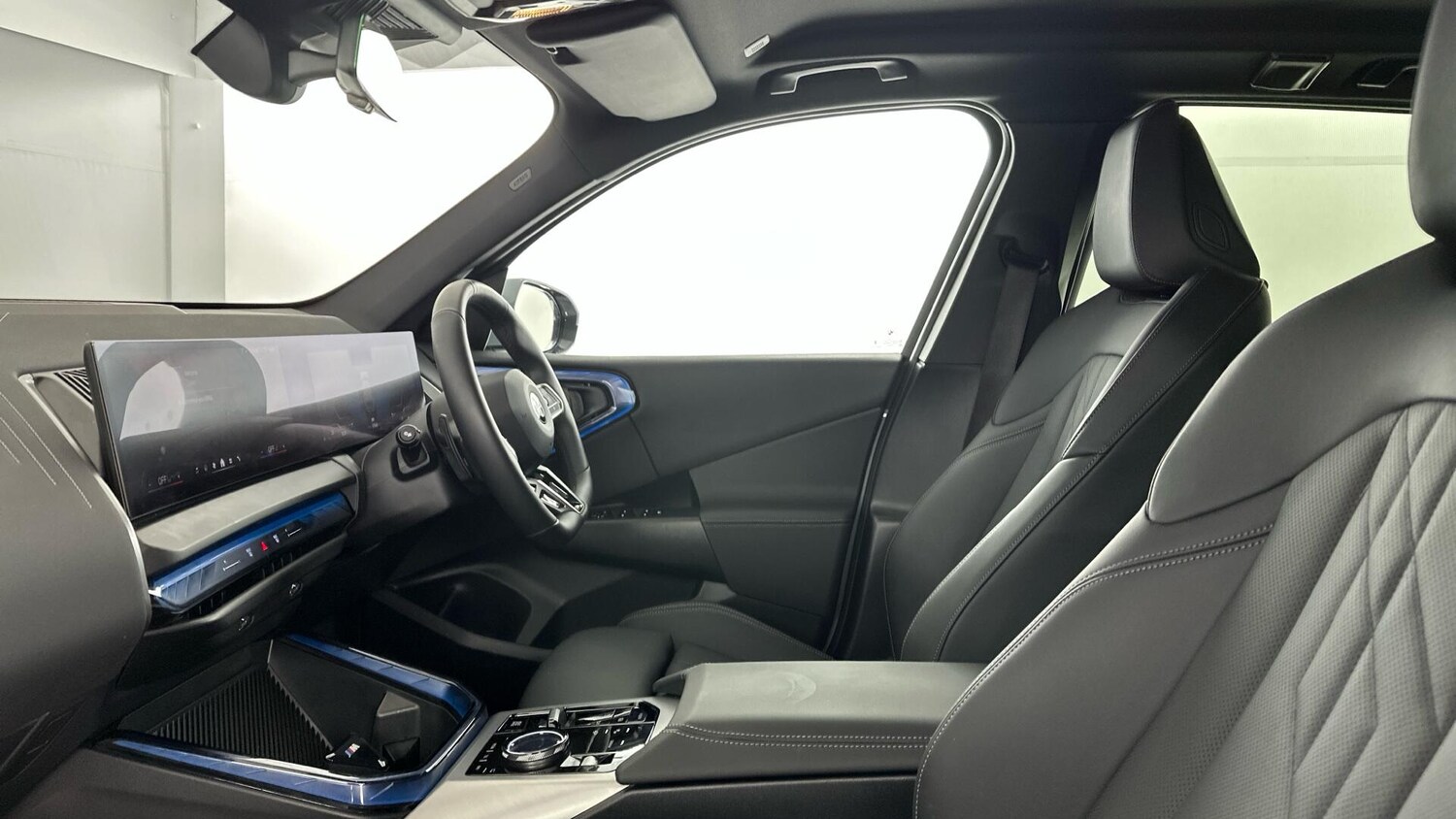 Used BMW X3 2025 for sale - 77040227: Photo 30