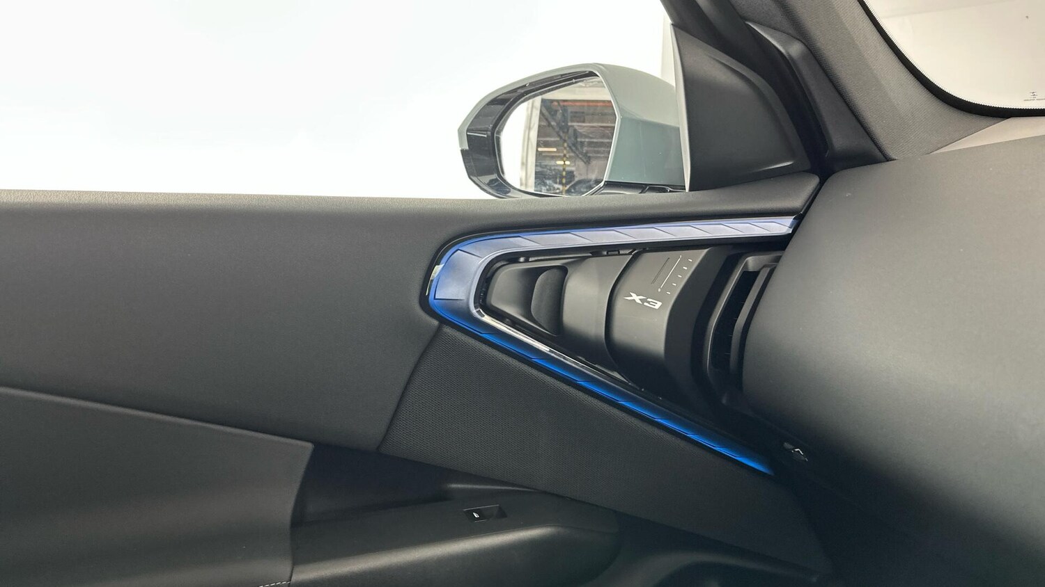 Used BMW X3 2025 for sale - 77040227: Photo 33