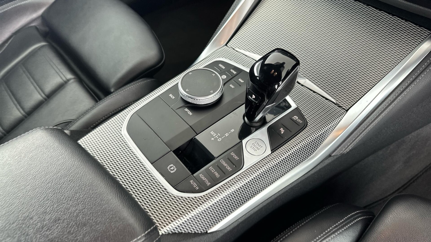 Used BMW 4 Series 2021 for sale - 76818790: Photo 10