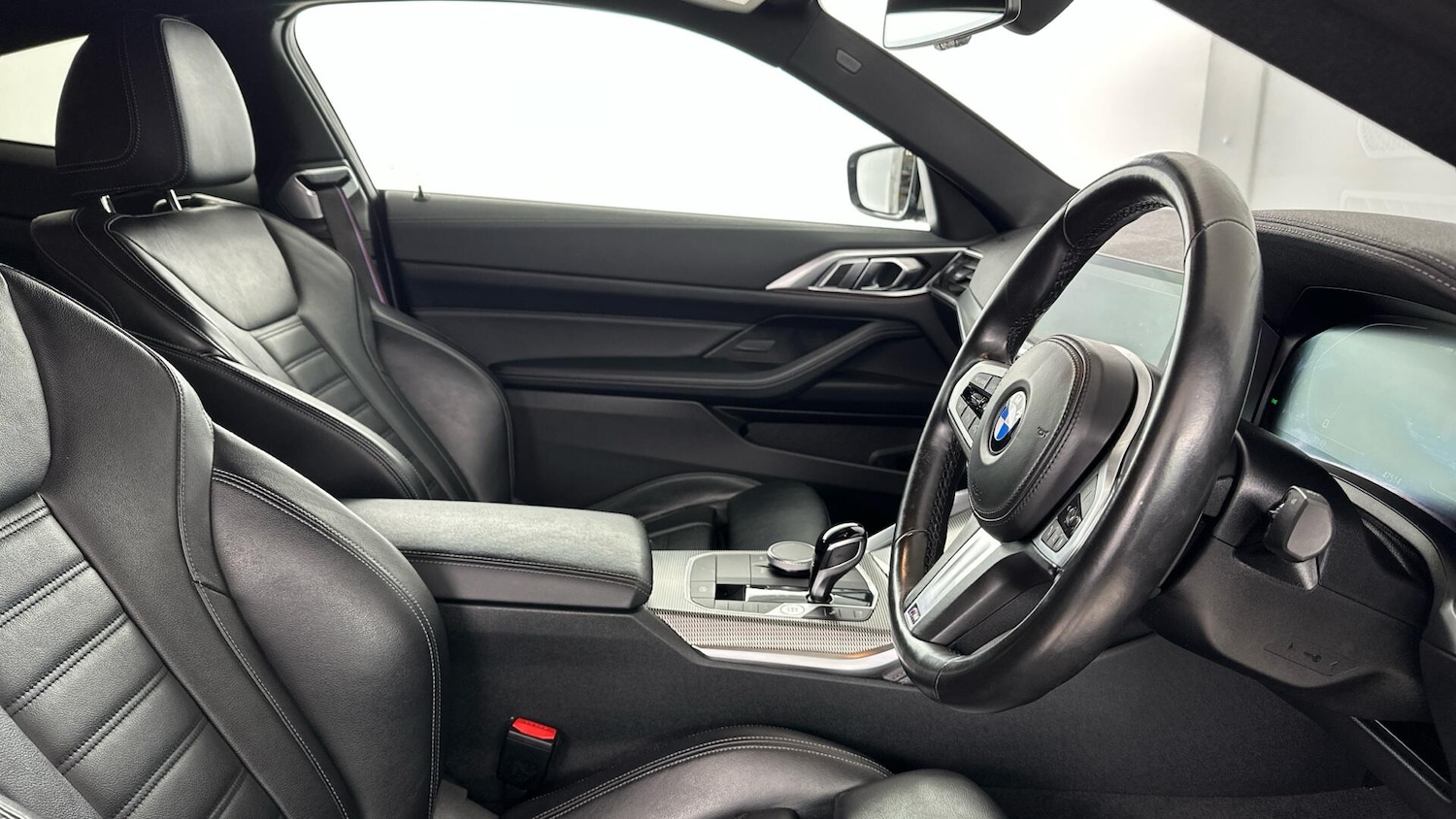 Used BMW 4 Series 2021 for sale - 76818790: Photo 11