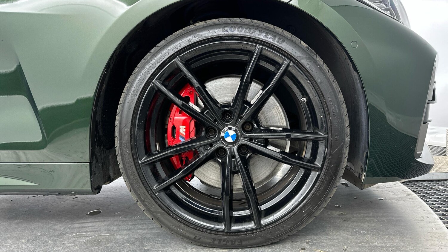 Used BMW 4 Series 2021 for sale - 76818790: Photo 14