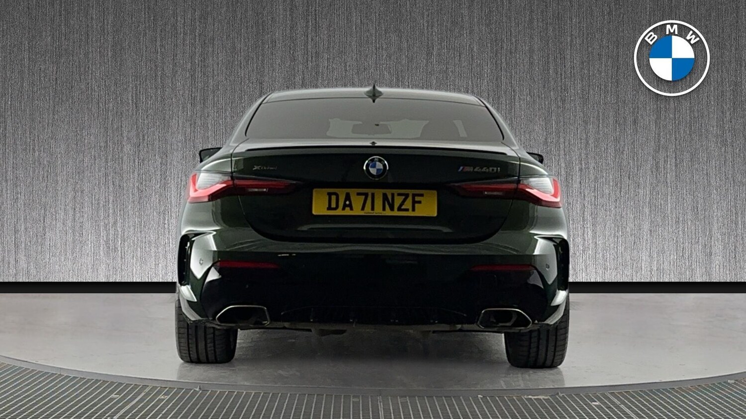 Used BMW 4 Series 2021 for sale - 76818790: Photo 15