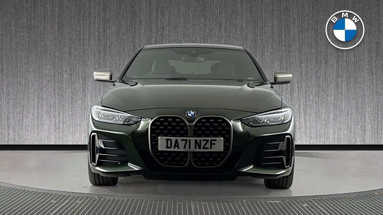 Used BMW 4 Series 2021 for sale - 76818790: Photo 16