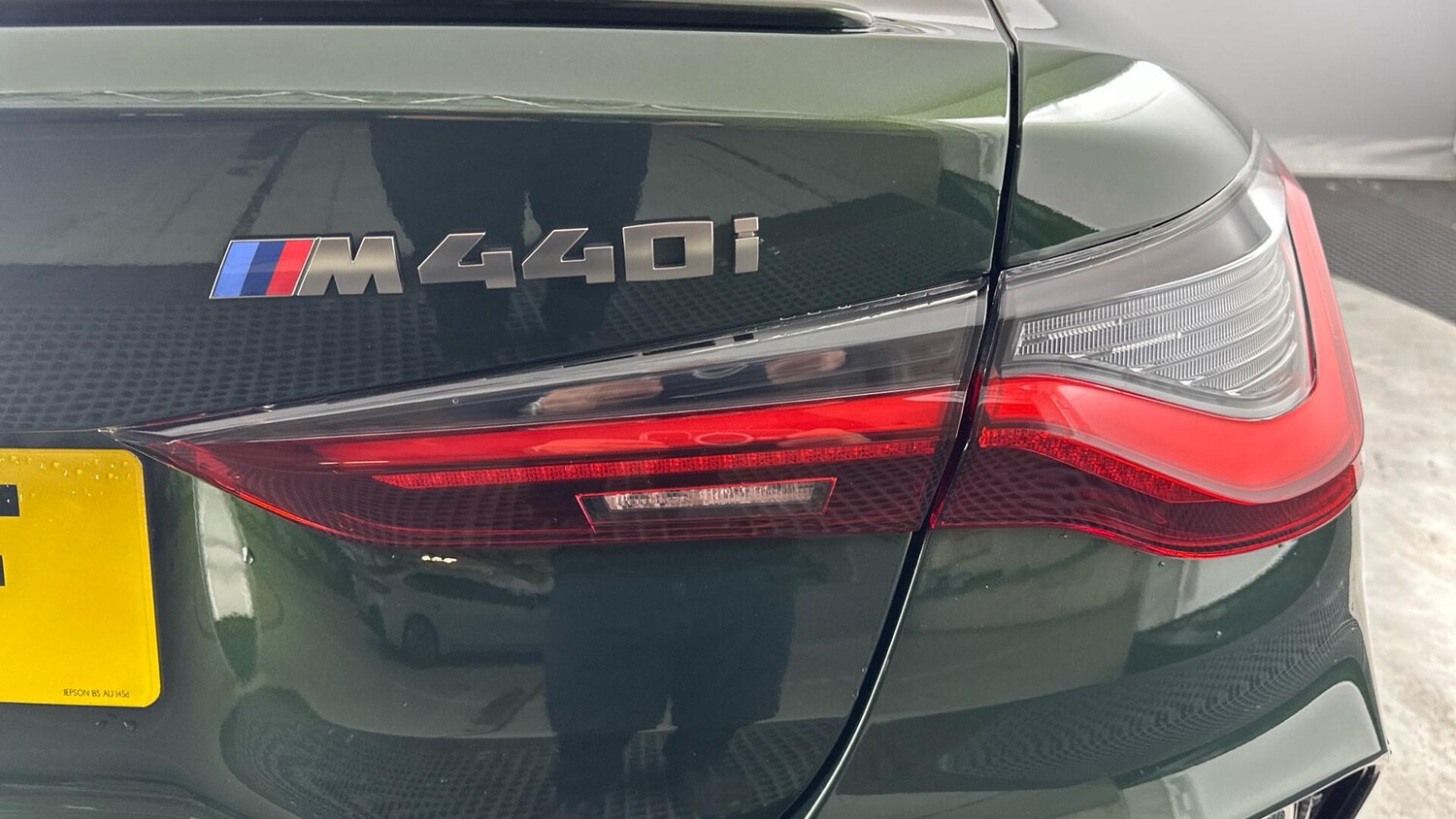 Used BMW 4 Series 2021 for sale - 76818790: Photo 22