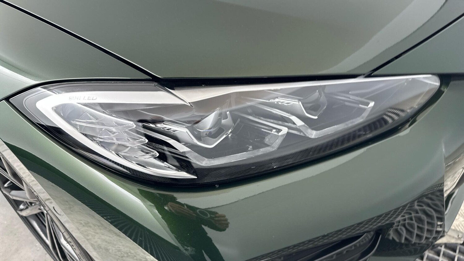 Used BMW 4 Series 2021 for sale - 76818790: Photo 23