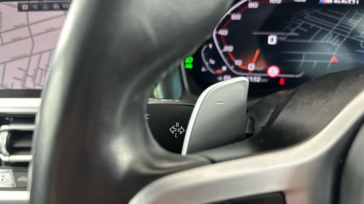 Used BMW 4 Series 2021 for sale - 76818790: Photo 28