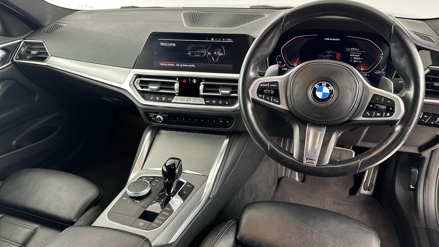 Used BMW 4 Series 2021 for sale - 76818790: Photo 4