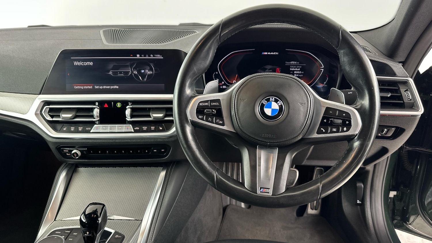 Used BMW 4 Series 2021 for sale - 76818790: Photo 5