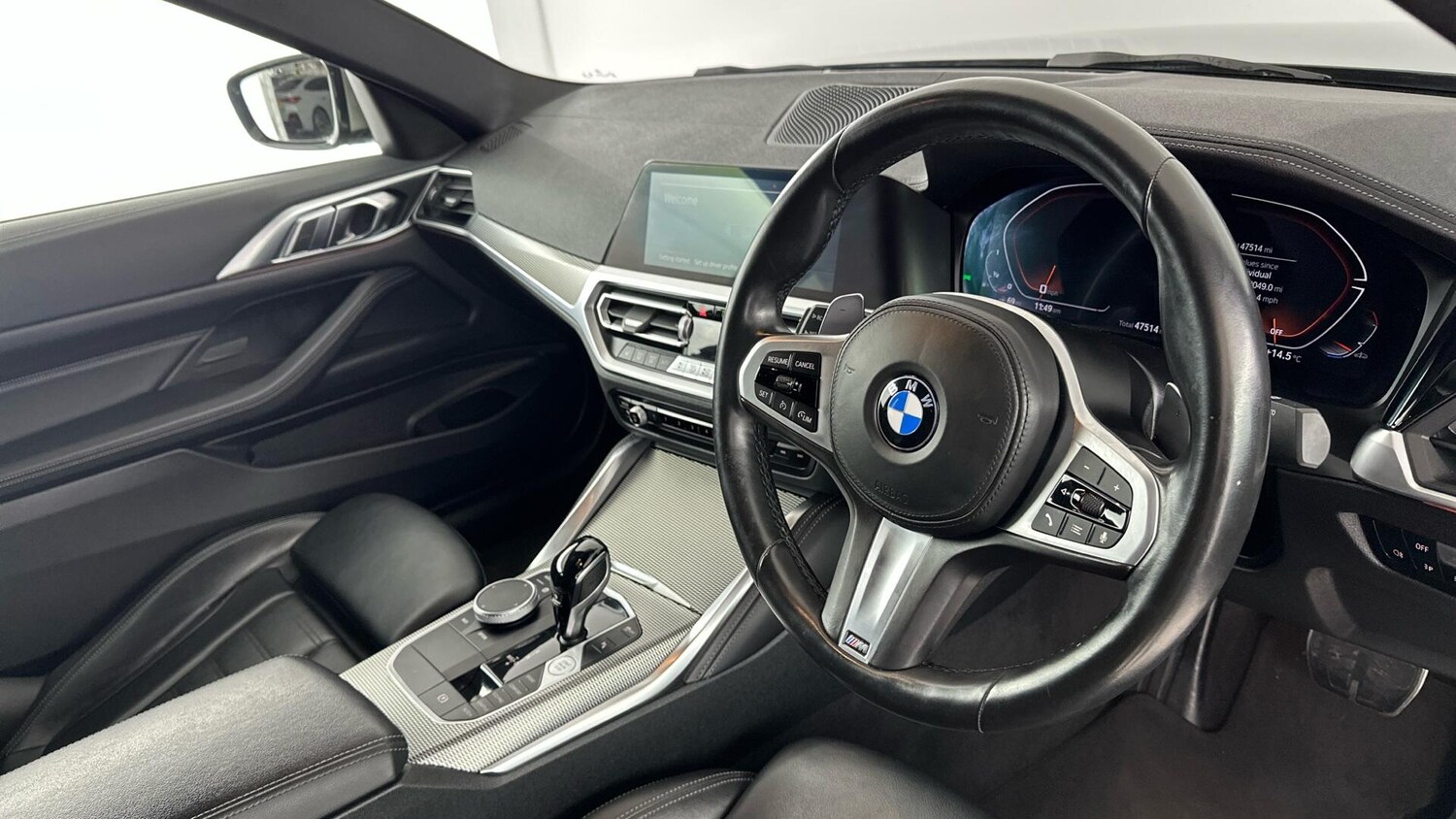 Used BMW 4 Series 2021 for sale - 76818790: Photo 6